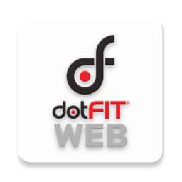 dotFIT Web
