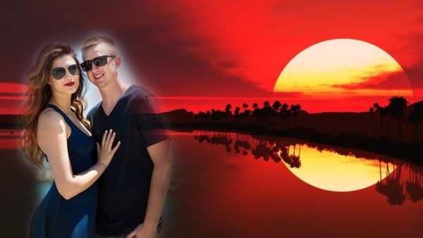 Dual Beautiful Photo Frame скриншот 2