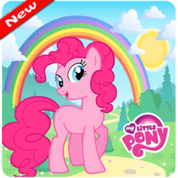 New Pony Sub Way Kids иконка
