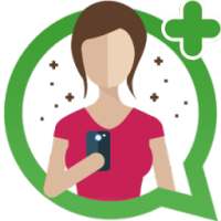 Open In WhatsApp - Direct Chat