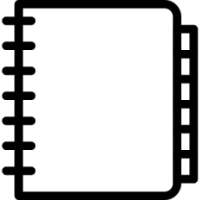 Digital New English Dictionary Apps иконка