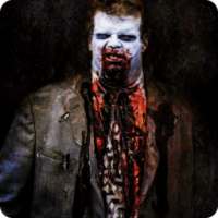 Zombies Photo Editor