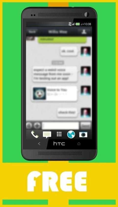 Free Guide for WeChat App screenshot 2