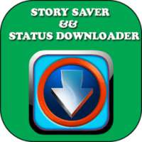Status Saver For Whatsaap आइकन