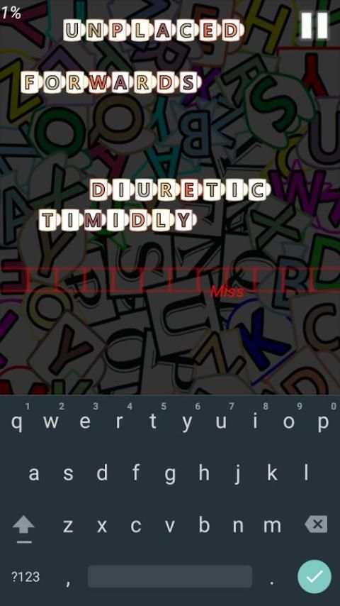 Typing Master 2017 screenshot 14