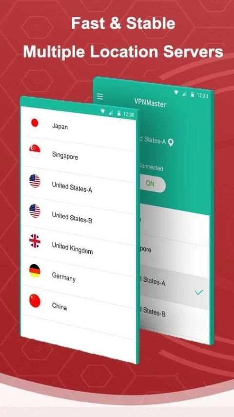 Hotspot For Psiphon Pro VPN скриншот 1