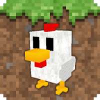 ChickenCraft GO