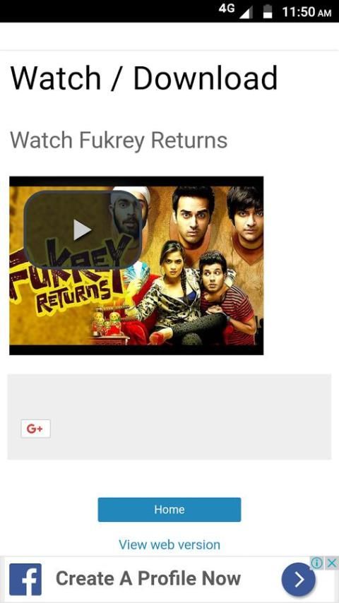 Fukrey | GQ India | GQ Binge Watch