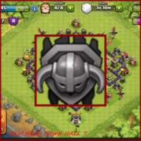 New Coc Base Town Hall 7