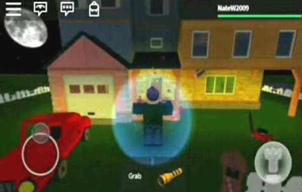 Tips Hello Neighbor Roblox 2 تصوير الشاشة
