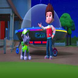 Paw Racing Puppy Dash 2.0
