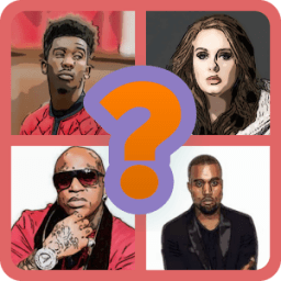 Guess Celebrity Name иконка
