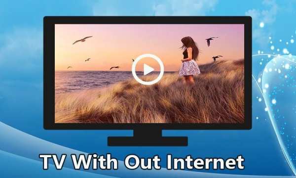 Watch TV Without Net Prank App : Free Download screenshot 6