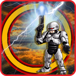 Robot Super Power иконка