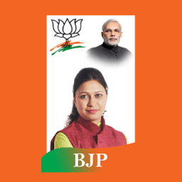 BJP for Dharavi आइकन