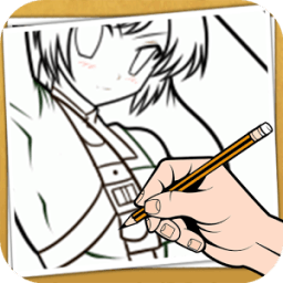 How To Draw Free Books иконка