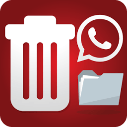 Clear Whatsapp Data иконка
