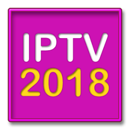 Daily IPTV Player 2018 иконка