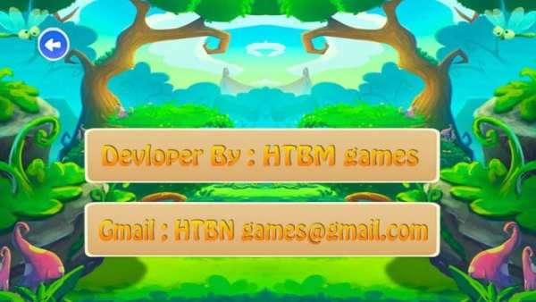 Jerry Jump And Tom Run : Amazing Game Free screenshot 5