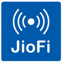 JioFi 2 Status आइकन