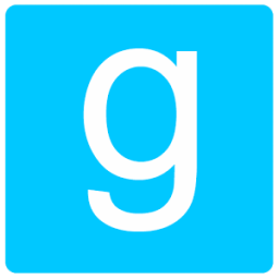 Garry Super Mod Adventure icon