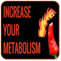 Increase Your Metabolism