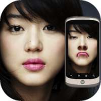 Face Changer – Fun Photo Editor on 9Apps