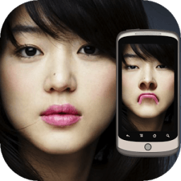 Face Changer – Fun Photo Editor أيقونة