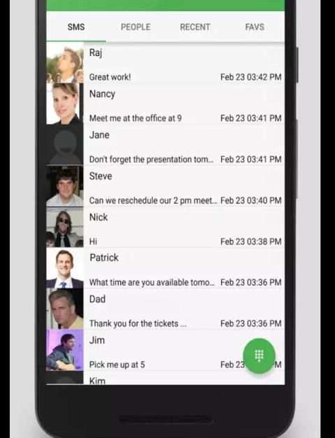 برنامج توزيع ارقام امريكية screenshot 1