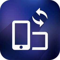 Screen Rotation Control 1.0