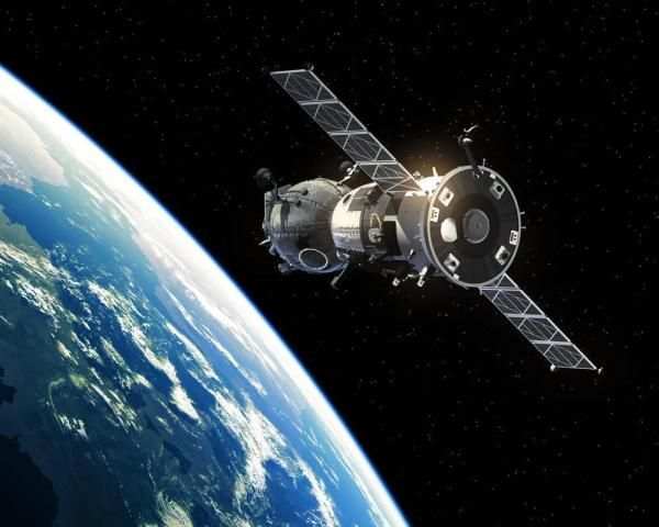 Satellite Finder dish network screenshot 1
