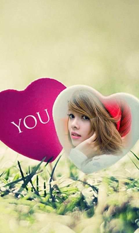 Love Photo Frame 2 تصوير الشاشة