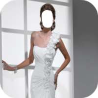 Wedding Girl Fashion Photo Montage on 9Apps