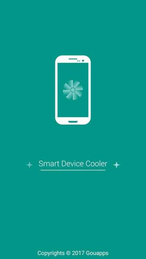 CPU Smart Cooler скриншот 8