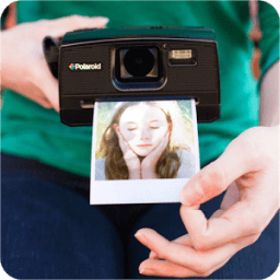 Magic Camera أيقونة