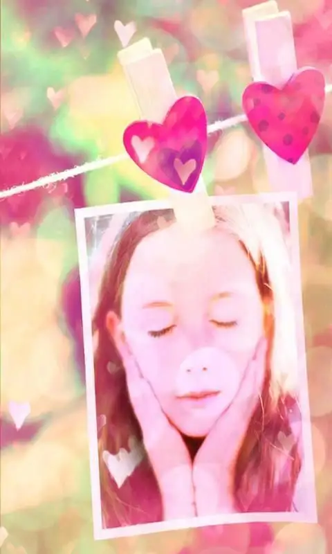 Magic Camera screenshot 1