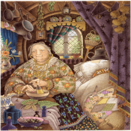 Kocakarı İlaçları आइकन