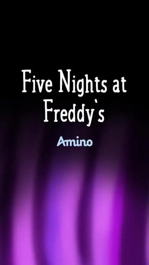 Freddy Amino for FNAF APK for Android Download