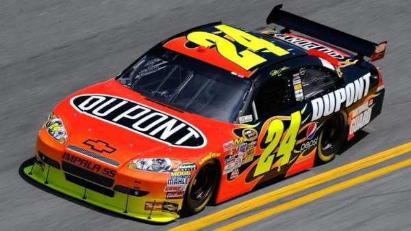 Stock Car Racing Wallpaper 6 تصوير الشاشة