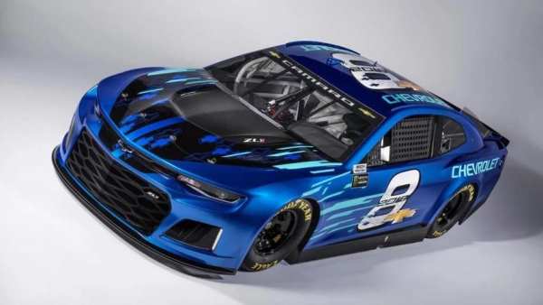 Stock Car Racing Wallpaper 17 تصوير الشاشة
