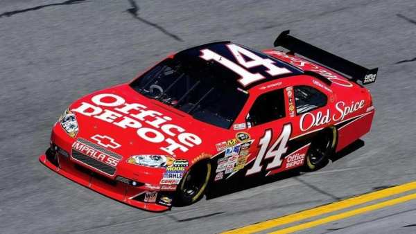 Stock Car Racing Wallpaper screenshot 16