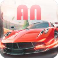 ikon Guide Asphalt Nitro