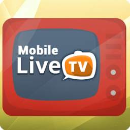 MOBILE TV HD TV CHANNEL LIST 2.2.2