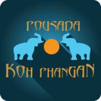 Pousada Koh Phangan - Seu concierge e guia pessoal on 9Apps