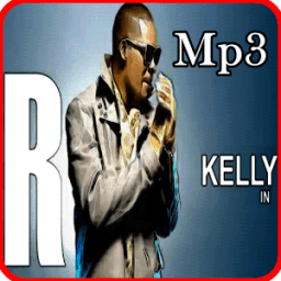All Songs R. Kelly иконка