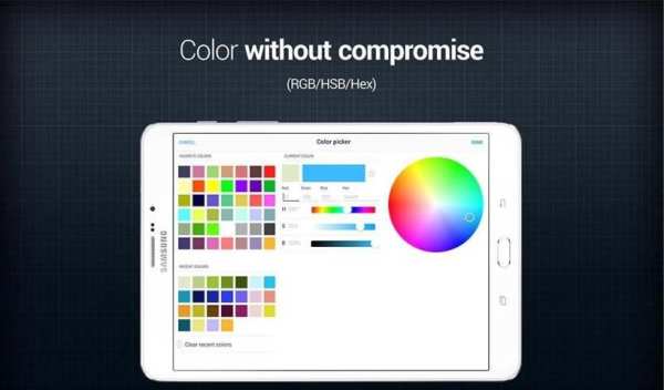InstaLogo Logo Creator (Lite) screenshot 3