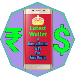 Letest Wallet icon