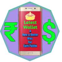 Letest Wallet on 9Apps