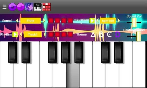 DJ Studio mixing pro screenshot 2