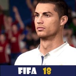 GUIDE FIFA 18 أيقونة